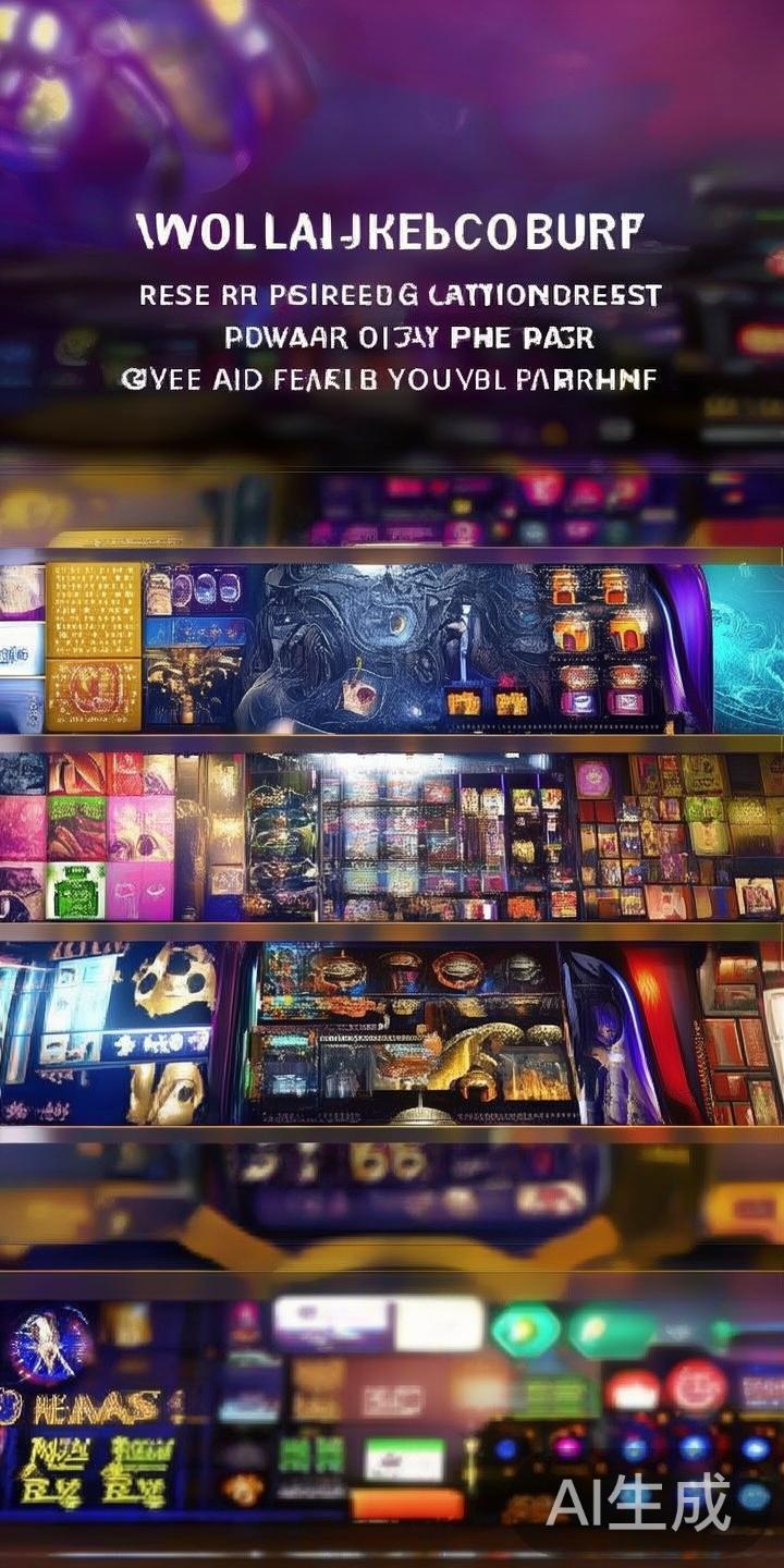 平台的实力不仅体现在豪华的游戏阵容，更在于其对用户