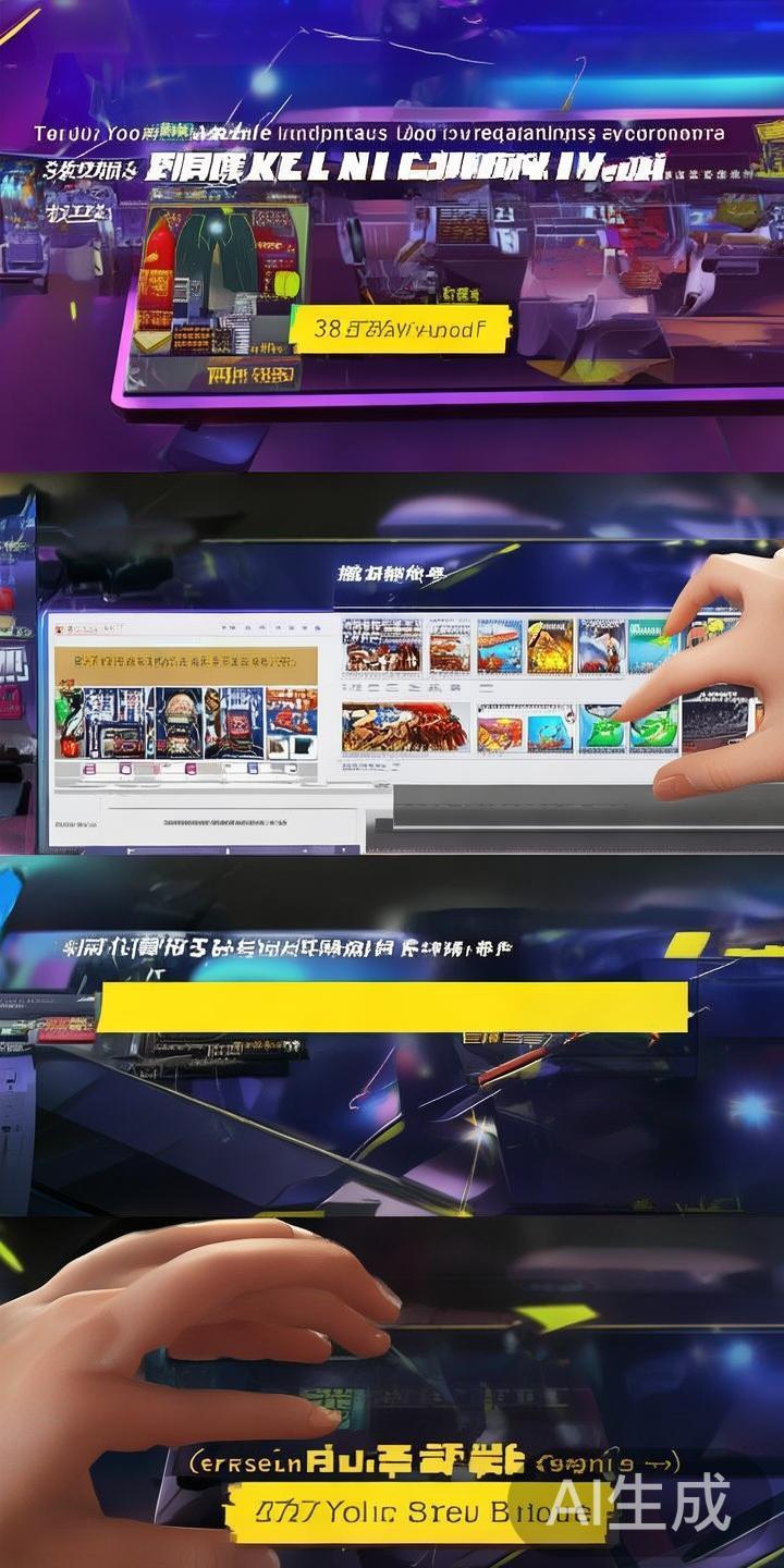 首先，注册流程简便，只需几步即可完成账号注册，无需