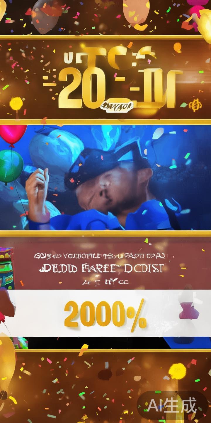 注册即送豪礼
新注册用户可享受丰厚的欢迎礼金，通