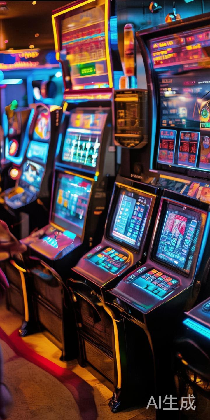 选择优质游戏：在优惠条件允许的范围内，偏向技巧性较