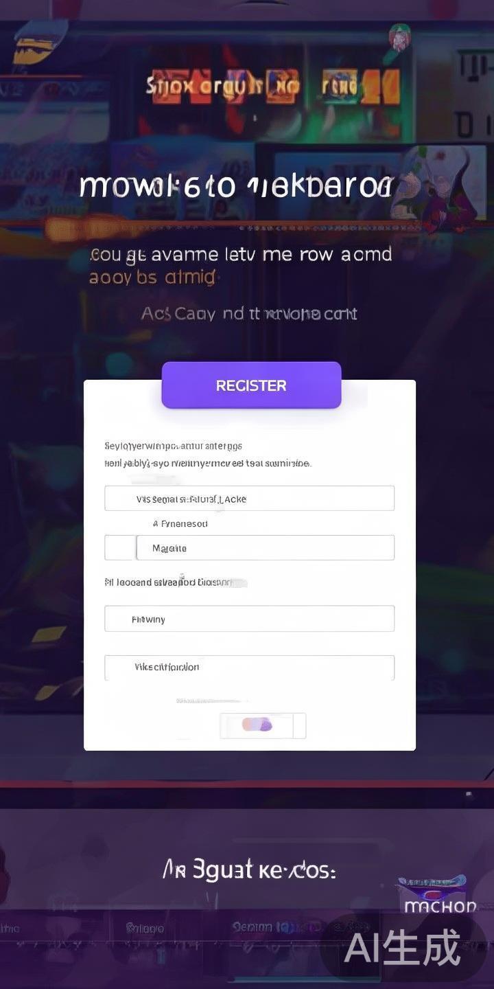 注册账号
首先，访问钱柜娱乐官方网站，点击“注册