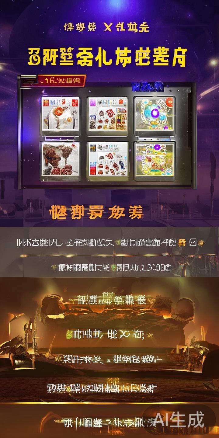 立即加入W66利来娱乐平台,享受38元新手优惠畅玩精彩游戏免费体验 在现代娱乐方式不断丰富的背景下,线上游戏逐渐成为人