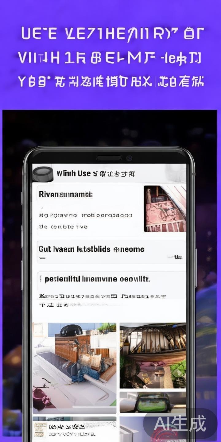 全面解析w66利来app安卓平台的核心功能与安全保障措施 三、智能化服务体系
w66利来app配备了智能匹