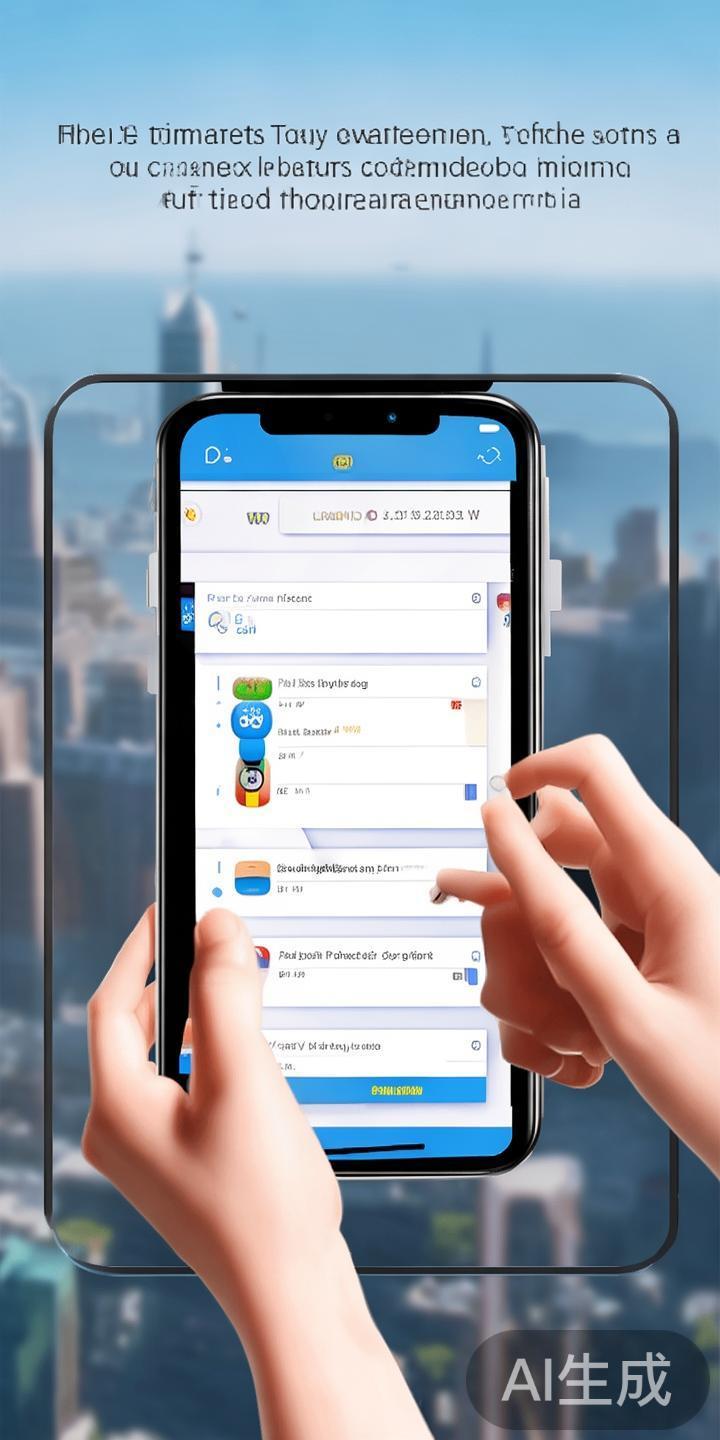 便捷高效的资金操作体验是用户频繁使用平台的重要因素