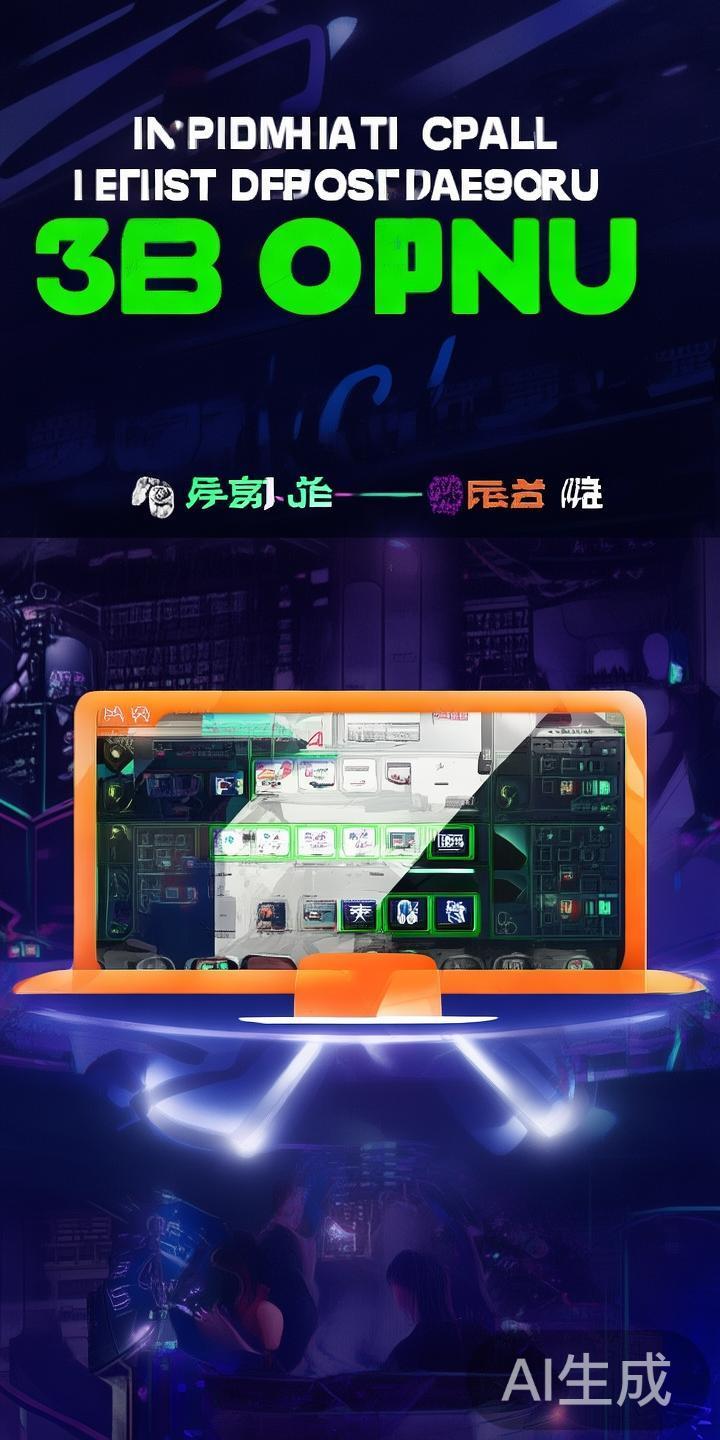 在激烈竞争的线上娱乐平台中，如何快速抓住先机，实现