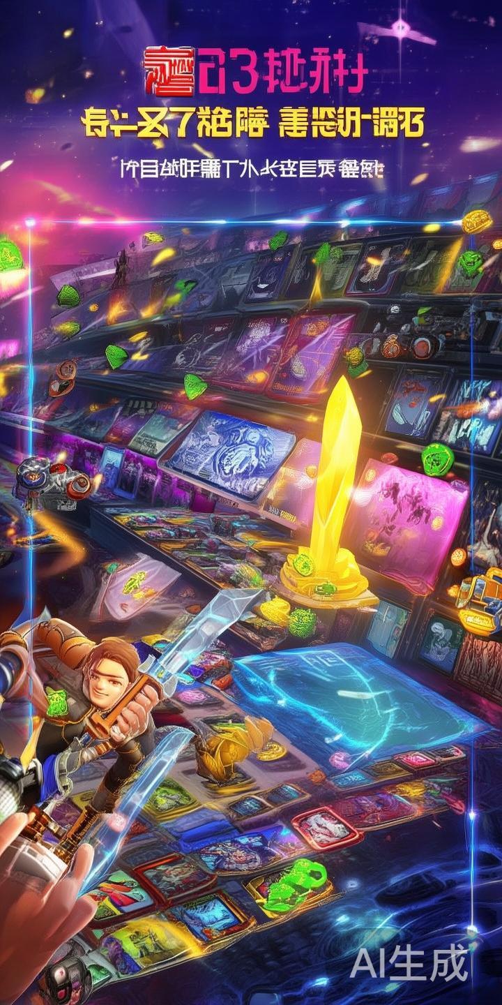 获得38元的优惠体验金，不仅意味着免费试用游戏，更